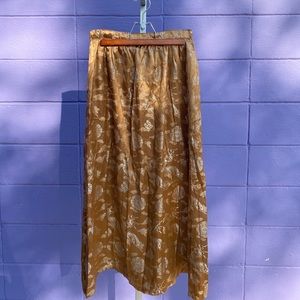 Vintage Skirt